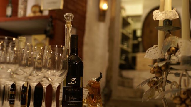 ホテル Ochsen レンツブルク 設備 写真